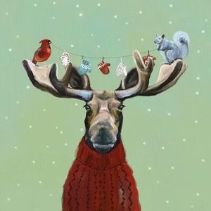 Meet your Posher, Brandi